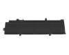 SB11M89828 original Lenovo batterie 52,5Wh