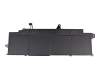 SB11M89831 original Lenovo batterie 57Wh