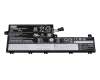 SB11M89890 original Lenovo batterie 68Wh