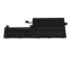 SB11M89890 original Lenovo batterie 68Wh