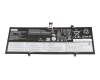 SB11N47449 original Lenovo batterie 59Wh