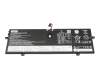 SB11P72757 original Lenovo batterie 75Wh