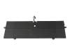 SB11P72757 original Lenovo batterie 75Wh