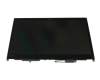 SD10M34092 original IVO unité d\'écran tactile 13.3 pouces (FHD 1920x1080) noir