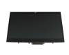 SD10R54649 original Lenovo unité d\'écran 14.0 pouces (FHD 1920x1080) noir