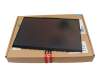 SD11B36614 original Lenovo unité d\'écran tactile 14.0 pouces (WQXGA+ 2880x1800) noir