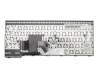 SG-84500-2DA Lenovo clavier DE (allemand) noir/noir abattue avec mouse stick