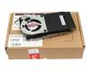 SH41B23483 original Lenovo ventilateur incl. refroidisseur (GPU) 65W TDP
