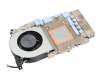 SH41B23483 original Lenovo ventilateur incl. refroidisseur (GPU) 65W TDP