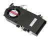 SH41E75159 original Lenovo ventilateur incl. refroidisseur (CPU) 65W TDP