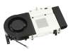 SH41E75159 original Lenovo ventilateur incl. refroidisseur (CPU) 65W TDP