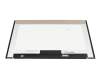 SHS Computer NS51MU (i3-1115G4) IPS écran FHD (1920x1080) mat 60Hz