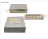 Fujitsu SATA DVD-ROM HH pour Fujitsu Primergy RX2560 M1