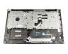 SN20M63126 original Lenovo clavier incl. topcase DE (allemand) gris/noir