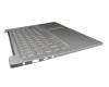 SN20U40029 original Lenovo clavier incl. topcase DE (allemand) champagne/champagne avec rétro-éclairage