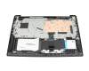 SN20W65088 original Lenovo clavier incl. topcase DE (allemand) noir/noir