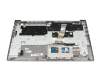 SN20Z38514 original Lenovo clavier incl. topcase DE (allemand) anthracite/gris