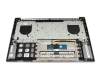 SN21M73325 original Lenovo clavier incl. topcase DE (allemand) gris/gris avec rétro-éclairage