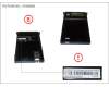 Fujitsu LOCAL VIEW PANEL / PROJECT ISIS2 pour Fujitsu Primergy TX2540 M1