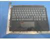 Lenovo SO28E34653 Peridot US-English KB;Grey;TN