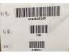 Lenovo SSB8E26265 Peridot_spk_box;JBLHEA060X1034X004;1W