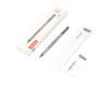 ST71N86912 original Lenovo USI Pen 2 magnétique incl. batterie