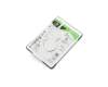 Sager Notebook 9620 HDD Seagate BarraCuda 2TB (2,5 pouces / 6,4 cm)