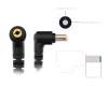 Sager Notebook NP7873 (NH70EDQ) Chargeur 150 watts EU wallplug normal