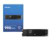 Samsung 990 EVO K24123A10342 PCIe NVMe SSD 2TB (M.2 22 x 80 mm)