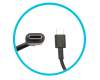 Samsung Galaxy Book Flex (NP950QCG) Chargeur USB-C 65 watts