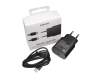 Samsung Galaxy Book Go (NP345XLA) original Chargeur USB-C 25 watts EU wallplug