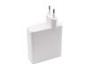Samsung Galaxy Book6 Ultra (NP960UJG) original Chargeur 100 watts EU wallplug blanc (USB-C)