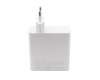 Samsung Galaxy Book6 Ultra (NP960UJG) original Chargeur 100 watts EU wallplug blanc (USB-C)