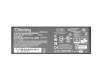 Schenker Media 15-E21 Chargeur 230 watts de Chicony