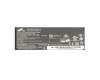 Schenker XMG NEO 17-E23 (XNE17E23) Chargeur 330 watts