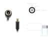 Segway F25E IIPE original Chargeur 70 watts arrondie