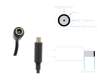 Segway Ninebot E2 Plus original Chargeur 71 watts fiche EU arrondie
