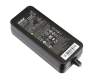Segway Ninebot E2 Pro original Chargeur 70 watts arrondie