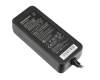 Segway Ninebot E2 Pro original Chargeur 71 watts EU wallplug arrondie