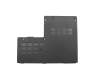 Service door noir original pour Asus A72JK
