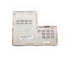 Service door noir original pour Asus A72JK