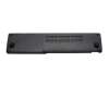 Service door noir original pour Asus N551JQ
