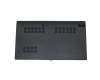 Service door noir original pour Asus N73JF