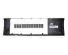 Service door noir original pour Asus Pro Essential P751JA
