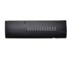 Service door noir original pour Asus X75A