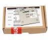 Smart-card board original pour Lenovo ThinkPad P16s Gen 3 (21KS)