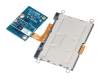 Smart-card board original pour Lenovo ThinkPad X13 Yoga (20SY/20SX)
