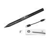 Stylo Tilt Pen MPP 2.0 noir original pour MSI Creator Z17 A12UGST/A12UGT (MS-17N1)