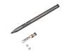 Stylo actif 2 incl. batterie original pour Lenovo ThinkPad X1 Yoga 3rd Gen (20LD/20LE/20LF/20LG)