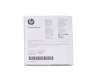 Stylus pen / stylo incl. batterie original pour HP Pavilion x360 Convertible 14-dy0000
